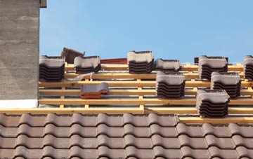 Sithney Common clay roofing costs