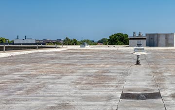 Sithney Common commercial flat roofing
