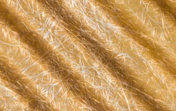 Sithney Common fibreglass roof waterproofing