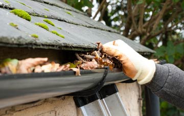 gutter cleaning Sithney Common, Cornwall