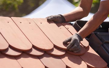 Sithney Common roof tile contractors