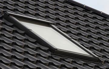 benefits of Sithney Common roof windows