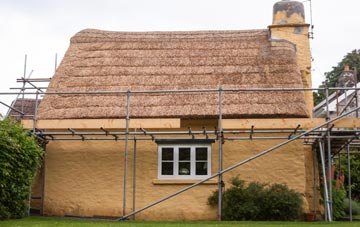 Sithney Common thatch roofing costs