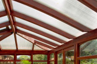 Sithney Common conservatory roofing insulation